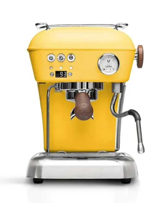 Ascaso Dream PID Espresso Machine Ascaso Dream PID Espresso Machine