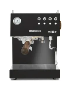 Ascaso Steel Duo Espresso Machine