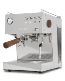 Ascaso Steel Duo Espresso Machine