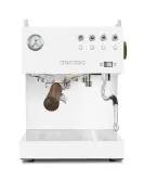 Ascaso Steel Duo Espresso Machine