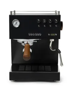 Ascaso Steel Uno Espresso Machine