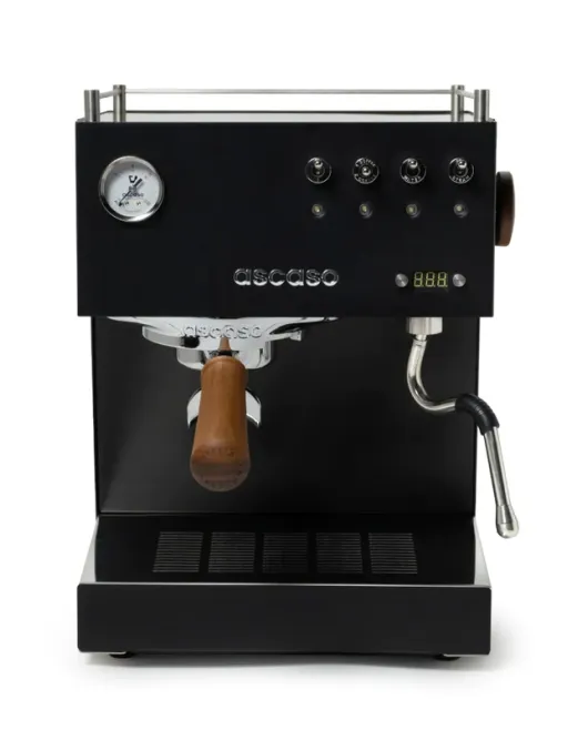 Ascaso Steel Uno Espresso Machine