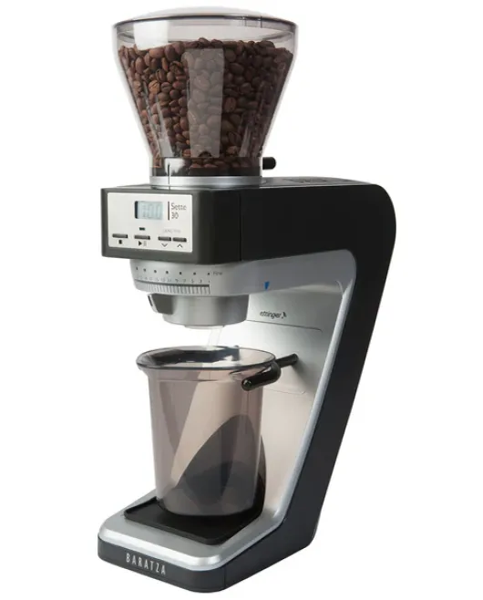 Baratza Sette 30 Espresso Grinder