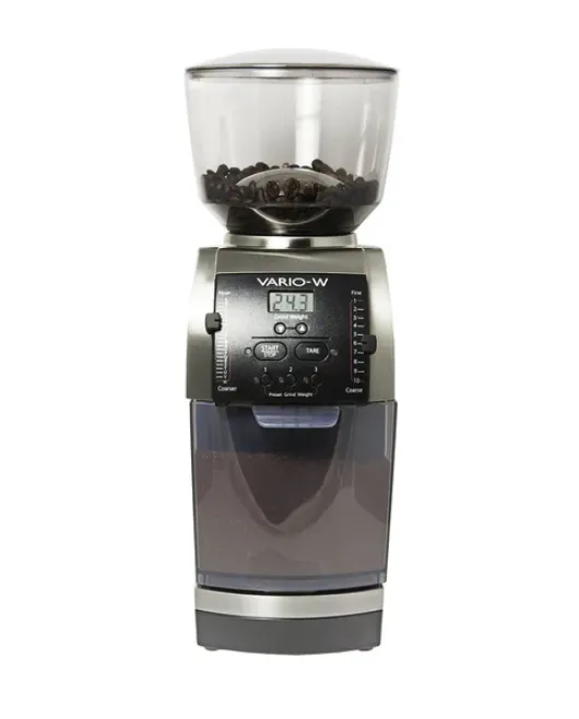 Baratza Vario-W 986 Coffee Grinder