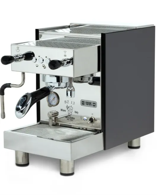Bezzera BZ13 DE Espresso Machine - Special Edition