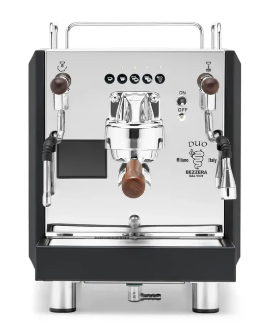 Bezzera DUO DE Espresso Machine