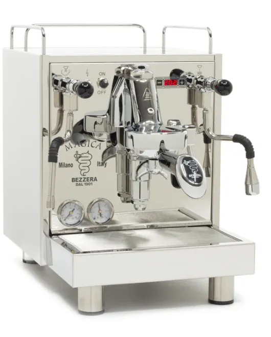 Bezzera Magica PID Espresso Machine