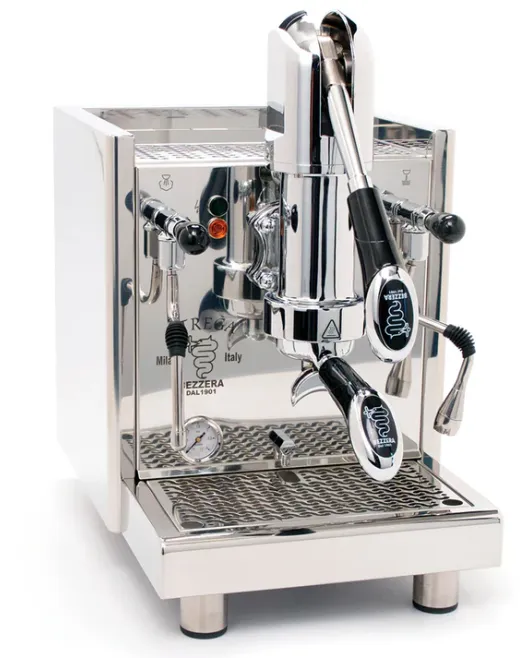 Bezzera Strega Lever Espresso Machine Bezzera Strega Lever Espresso Machine
