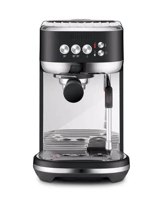Breville BES500BSS Bambino Plus