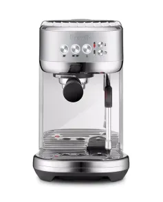 Breville BES500BSS Bambino Plus