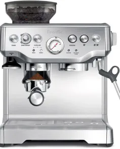 Breville BES870XL Barista Express