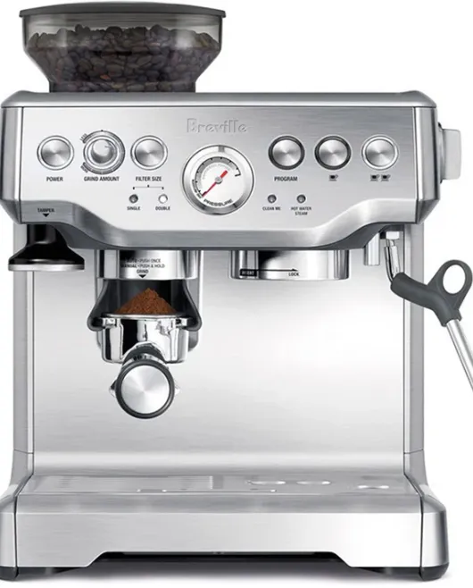 Breville BES870XL Barista Express