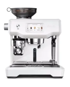 Breville BES990BSS Oracle Touch Espresso Machine