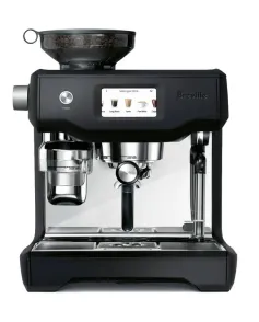 Breville BES990BSS Oracle Touch Espresso Machine