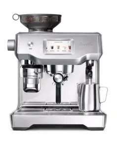 Breville BES990BSS Oracle Touch Espresso Machine