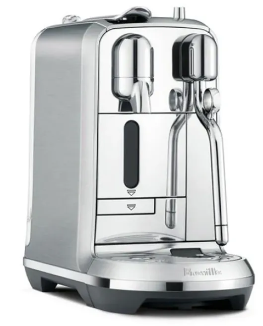 Breville Creatista Plus Breville Creatista Plus