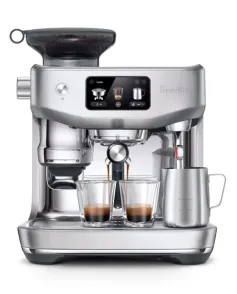 Breville The Oracle™ Jet