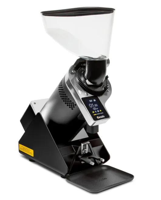 Ceado E37Z-Barista Single Dose Grinder