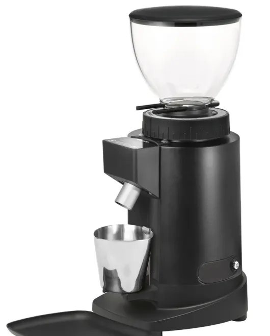 Ceado E6P Coffee Grinder with Filter Burrs