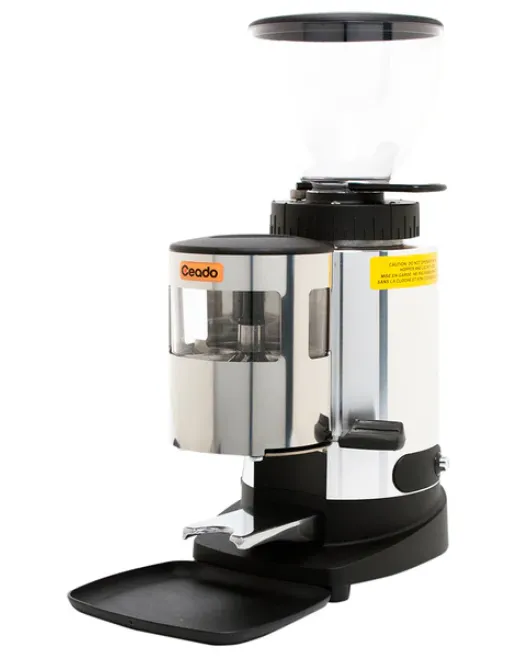 Ceado E6X Dosing Espresso Grinder