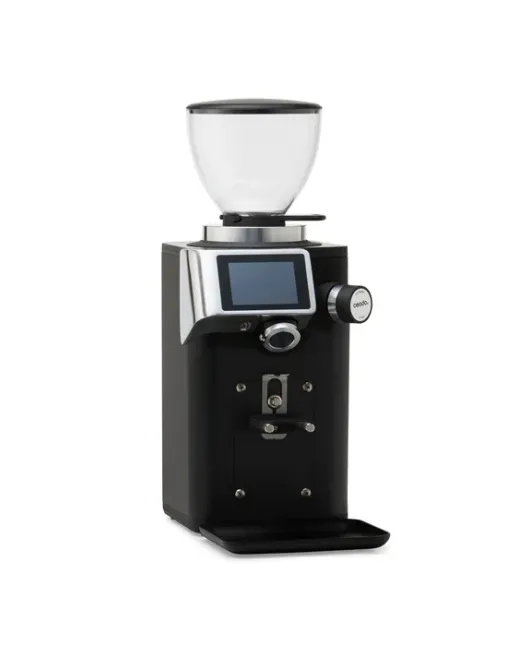 Ceado Rev Steel Espresso Grinder Ceado Rev Steel Espresso Grinder