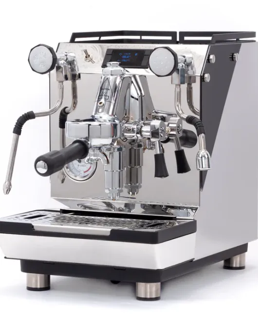 Crem ONE INFUSER Dual Boiler Espresso Machine Crem ONE INFUSER Dual Boiler Espresso Machine