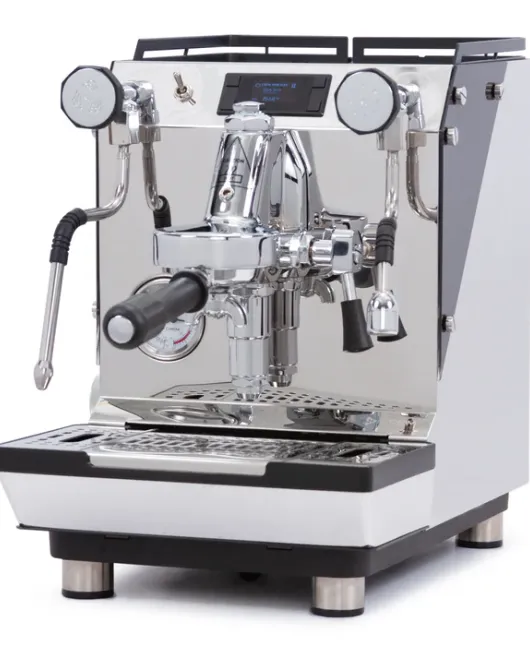 Crem ONE PROFILER Dual Boiler Espresso Machine