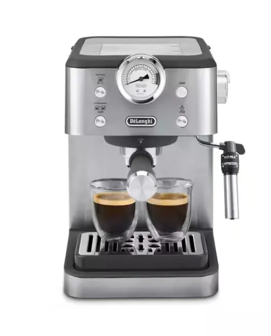 DeLonghi Classic Espresso Machine