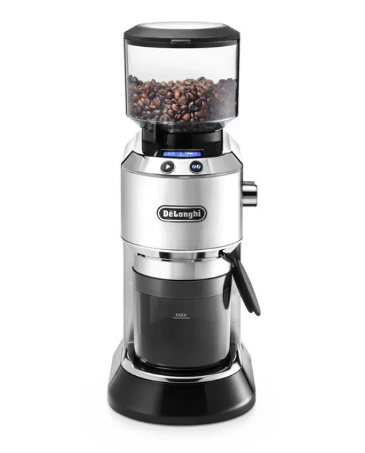 DeLonghi Dedica Coffee Grinder