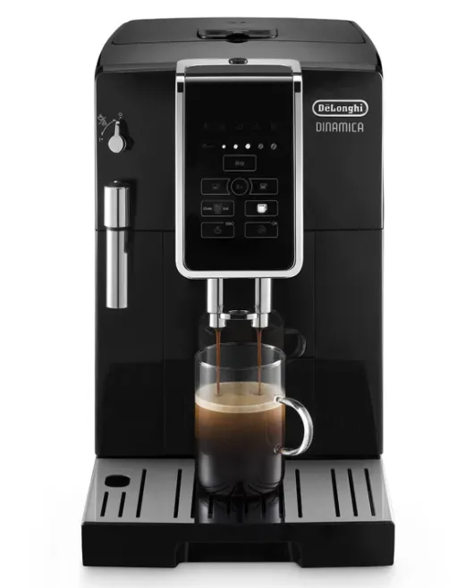 DeLonghi Dinamica ECAM35020B Espresso Machine