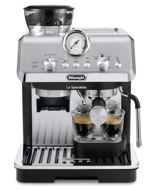 DeLonghi La Specialista Arte EC9155MB Espresso Machine