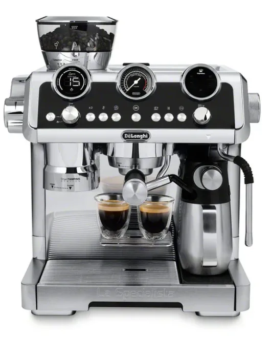 DeLonghi La Specialista Maestro Espresso Machine