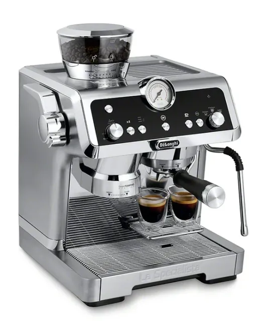 DeLonghi La Specialista Prestigio Espresso Machine