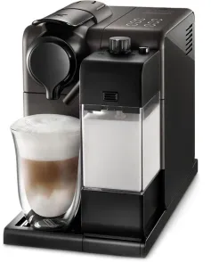 DeLonghi Lattissima Touch EN 550.BK1
