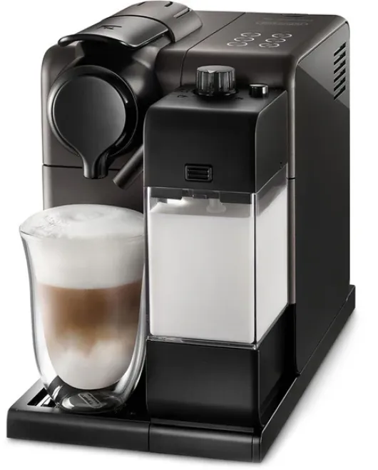 DeLonghi Lattissima Touch EN 550.BK1