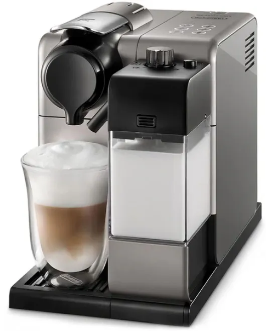 DeLonghi Lattissima Touch EN 550.S DeLonghi Lattissima Touch EN 550.S
