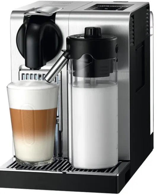 DeLonghi Nespresso Lattissima Pro EN750MB DeLonghi Nespresso Lattissima Pro EN750MB