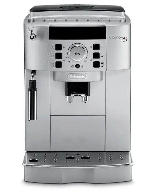 Delonghi ECAM22110SB Magnifica XS Super-Automatic Espresso Machine Delonghi ECAM22110SB Magnifica XS Super-Automatic Espresso Machine