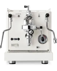 Diletta Alto Espresso Machine With Flow Control