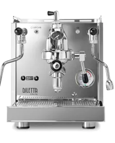 Diletta Alto Espresso Machine With Flow Control