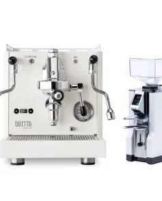 Diletta Alto and Eureka Mignon Libra Bundle