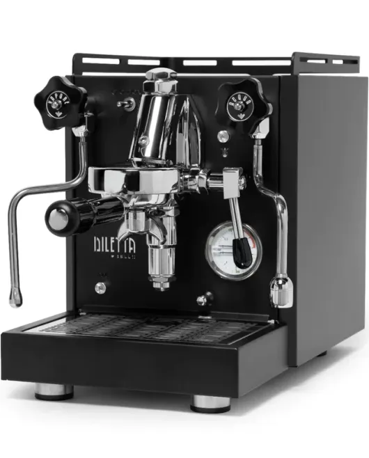 Diletta Bello Espresso Machine