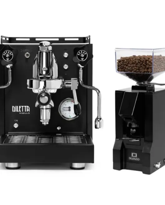 Diletta Bello Silenzio 55 Bundle