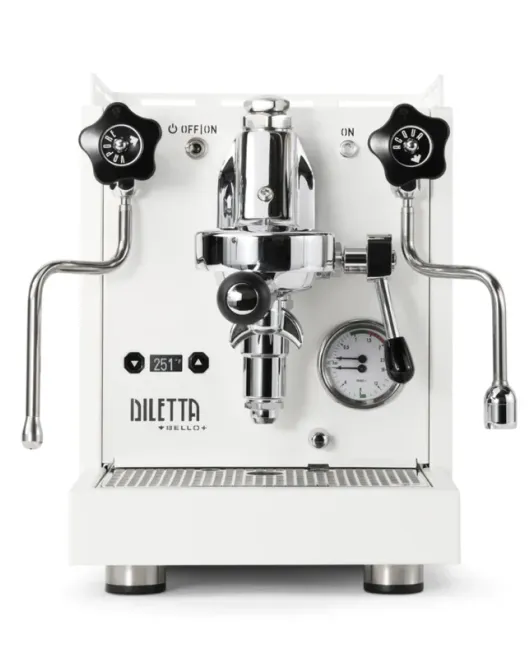 Diletta Bello+ Espresso Machine