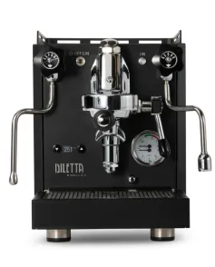 Diletta Bello+ Espresso Machine