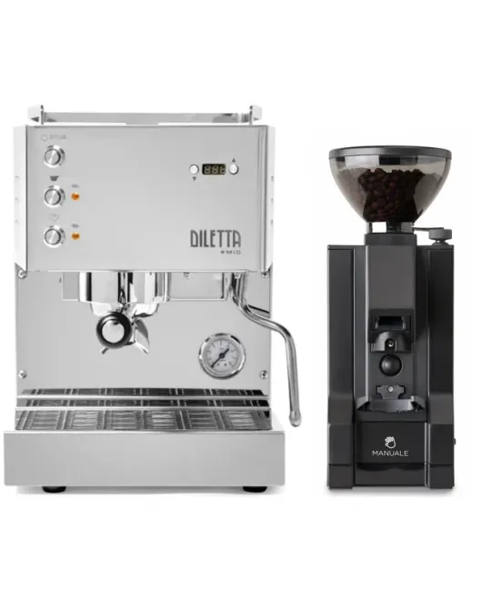 Diletta Mio Notte Espresso Bundle