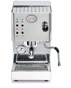 ECM Casa V Espresso Machine