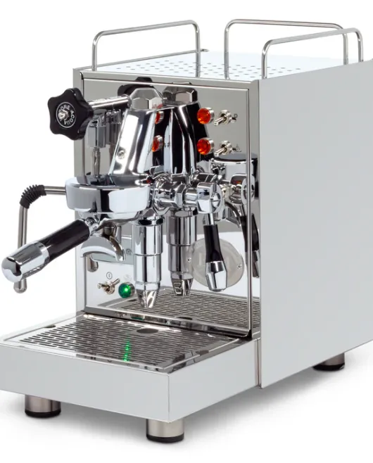 ECM Classika PID Espresso Machine