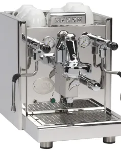 ECM Elektronika II Profi Switchable Espresso Machine