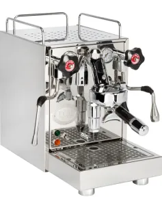 ECM Mechanika VI Slim Espresso Machine